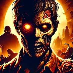 Zombie Shooter: Offline Game icon