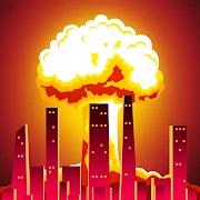 City Smash: Sandbox Simulator icon