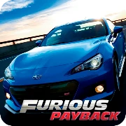 Furious Payback Racing icon