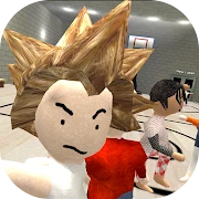 School of Chaos Online MMORPG icon