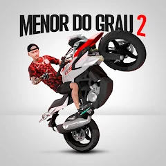 Menor Do Grau 2: Online Apk 1.1 