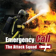 The Attack Squad icon