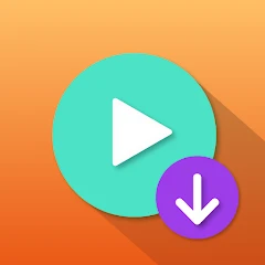 Lj Video Downloader (m3u8,mp4) icon