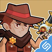 Gungoon.io icon