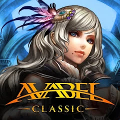 AVABEL CLASSIC MMORPG icon