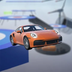 Skill Test: Online icon