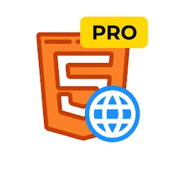 HTML Editor Pro - AloHTML icon