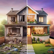 Home Design Makeover icon