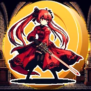 Hack and slash clicker Apk 1.0145 