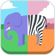 Learn the Animals in Family!