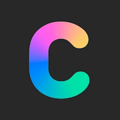 OneGlass 8 (Color) - Icon Pack icon