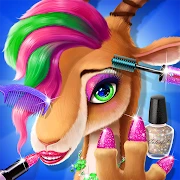 Jungle Animal Makeup Mod Apk 5.5.5096 