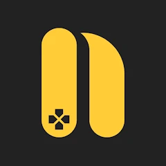 NetBoom Cloud Gaming - PC GAME Apk 1.7.9.6 