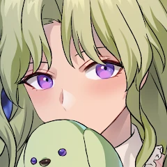 Kiss Me Darling! : GL Otome Apk 1.0.7 