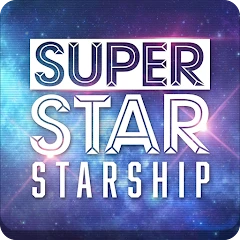 SUPERSTAR STARSHIP Apk 3.31.7 