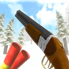 WinterCraft Survival Simulator icon