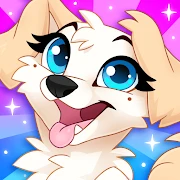 Dungeon Dogs - Idle RPG icon