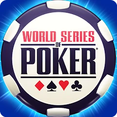 WSOP Poker: Texas Holdem Game Apk 13.10.1 