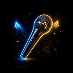 Music Wars: Rockstar & Rap Sim icon