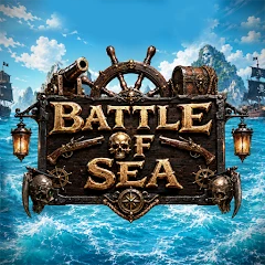Battle of Sea: Pirate Fight Mod Apk 3.7.80 