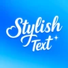 Stylish Text icon