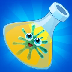 Game of Evolution: Idle Clicke Apk 1.3.58 