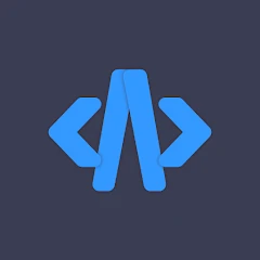 Acode — Terminal & AI Coding icon