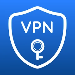 Edge VPN – Simple & Fast icon