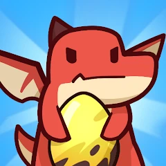 Dragon Trainer - Idle TD Apk 0.0.43 