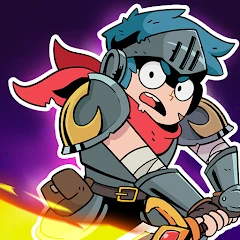 Card Guardians Roguelike Games icon
