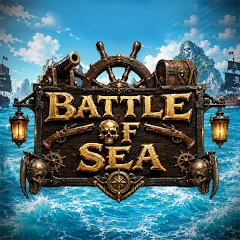 Battle of Sea: Pirate Fight Mod Apk 3.7.80 