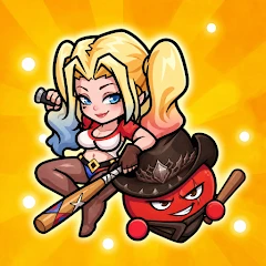 Cell Survivor icon