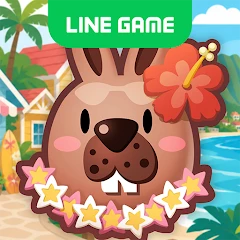 LINE Pokopoko Mod Apk 3.36.0 