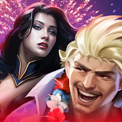 Legendary: Game of Heroes icon