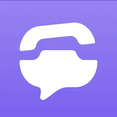 TextNow: Call + Text Unlimited icon