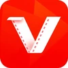 Vid-matè All Video Downloader icon