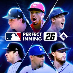 MLB Perfect Inning 26 Apk 1.4.3 