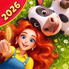Dream Family - Match 3 Games Mod Apk 2.6.8 