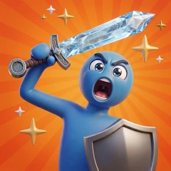 Big Battle 3D Mod Apk 1.4.0 