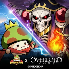 Legend of Mushroom icon