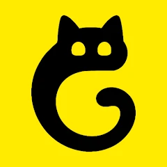 Logo & Vector Editor: Grafika icon