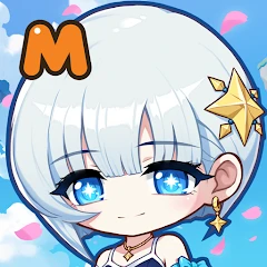 MapleStory M - Fantasy MMORPG icon