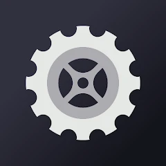 Settings icon