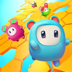 STAR: Super Tricky Amazing Run Mod Apk 2.32.00 