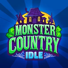 Monster Country Idle Tycoon Mod Apk 1.59.3 