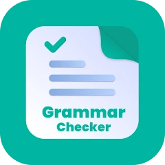 Grammar Checker - Spell Check icon