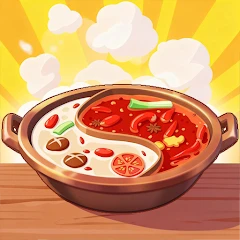 My HotPot Story icon