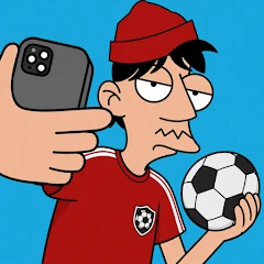 Lamar - Idle Vlogger icon