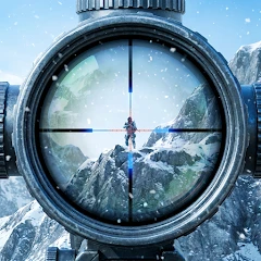 Kill Shot Bravo: 3D Sniper FPS Mod Apk 14.5 