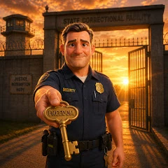 Prison Guard: Escape 76 Mod Apk 1.6.0.1064 